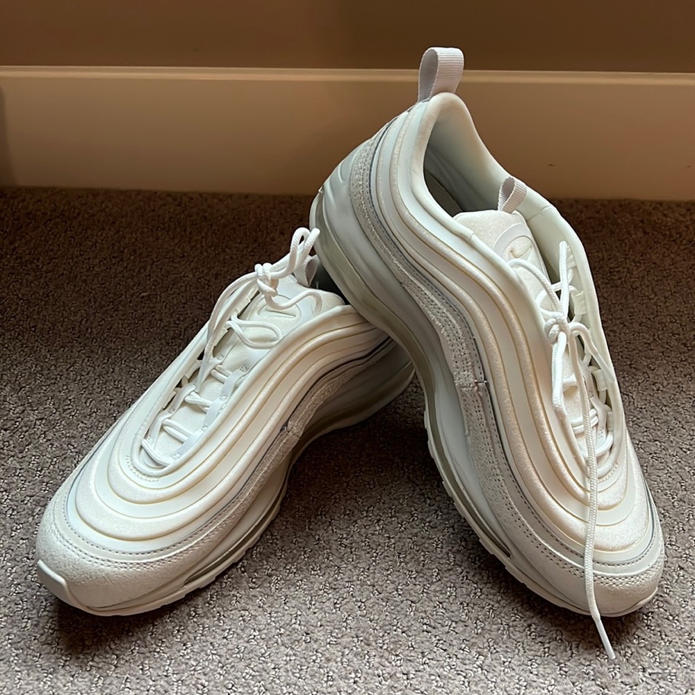 Nine Air Max 97 sneaker